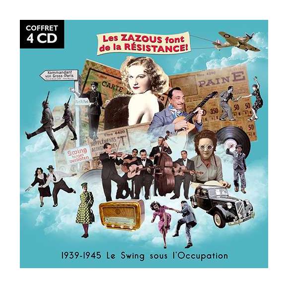 Hess, Johnny, Andrex, De Trébert, Irène, Georgius, Pills, Jacques, Viseur, Gus, Chevalier, Maurice, Berry, Guy,...