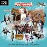 Hess, Johnny, Andrex, De Trébert, Irène, Georgius, Pills, Jacques, Viseur, Gus, Chevalier, Maurice, Berry, Guy,...
