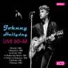 Hallyday, Johnny, Live 60-62, Rock français, RDM-Edition, Musique
