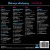 Hallyday, Johnny, Live 60-62, Rock français, RDM-Edition, Musique