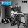 Hallyday, Johnny, Live à Paris, L'Alhambra - 17 septembre 1960 (CD boitier cristal), Variétés françaises, Rock...