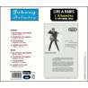 Hallyday, Johnny, Live à Paris, L'Alhambra - 17 septembre 1960 (CD boitier cristal), Variétés françaises, Rock...