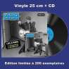 Hallyday, Johnny, Live à Paris, L'Alhambra - 17 septembre 1960 - Stéréo (Vinyle + CD), Variétés françaises, Rock...