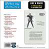 Hallyday, Johnny, Live à Paris, L'Alhambra - 17 septembre 1960 - Stéréo (Vinyle + CD), Variétés françaises, Rock...