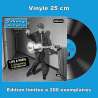 Hallyday, Johnny, Live à Paris, L'Alhambra - 17 septembre 1960 - Stéréo (Vinyle), Variétés françaises, Rock...