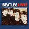 The Beatles, Live at The Star-Club in Hamburg - 1962, Pop rock, Rock, RDM-Edition, Musique