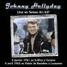 Hallyday, Johnny, Live en Suisse 61/62', Rock français, RDM-Edition, Musique