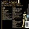Callas, Maria, Tagliavini,  Ferruccio, Cappuccilli, Piero, Ladysz, Bernard, Del Ferro, Lenoard, Elkins, Margreta,...