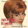 François, Jacqueline, Decker, Henri, Mademoiselle de Paris (Patrimoine de la Chanson Française), Variétés françaises,...