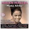 Makeba, Miriam, Mama Afrika : 1955 - 1962 l'anthologie, Musiques du monde, Afrique, RDM-Edition, Musique