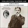 Proust, Marcel, Marcel Proust : A la recherche du temps perdu (Collection Textes Lus), Littérature, RDM-Edition, Musique