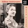 Callas, Maria, Maria Callas : édition anniversaire 100 ans, Opéras & oeuvres lyriques, Récital lyrique, RDM-Edition,...