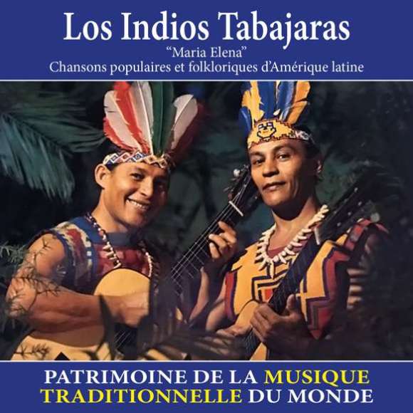Lima, Antenor, Lima, Natalicio, Maria Elena - Chansons populaires et folkloriques d'Amérique latine, Amérique latine,...