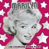Monroe, Marilyn, Marilyn Monroe: Les chansons de ses films, BOF & OST, Comédies musicales, RDM-Edition, Musique