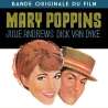 Andrews, Julie, Van Dyke, Dick, Mary Poppins - Bande Originale du Film (Version Anglaise & Française), BOF & OST,...