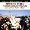 Jarre, Maurice, Lavi, Aarie, Paoli, Huong, Thien, Maurice Jarre : musiques de films, BOF & OST, RDM-Edition, Musique