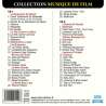 Jarre, Maurice, Lavi, Aarie, Paoli, Huong, Thien, Maurice Jarre : musiques de films, BOF & OST, RDM-Edition, Musique