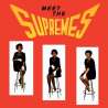 The Supremes, Meet The Supremes, Variétés internationales, Funk & soul, RDM-Edition, Musique