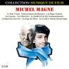 Magne, Michel, Michel Magne : Musiques de Films, Musique Pour Films, BOF & OST, RDM-Edition, Musique
