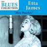 James, Etta, Miss Peaches, Blues, RDM-Edition, Musique
