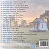 Dickinson, Pearl, Walker, Uncle Bud, Hurt, Mississippi John, Patton, Charlie, House, Son, James, Skip, Brown, Willie,...