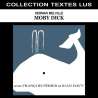 Melville, Herman, Moby Dick (Collection Textes Lus), Littérature, RDM-Edition, Musique
