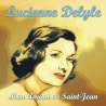 Delyle, Lucienne, Mon amant de Saint-Jean, Variétés françaises, RDM-Edition, Musique