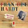 Hardy, Françoise, Mon amie la rose, Variétés françaises, RDM-Edition, Musique