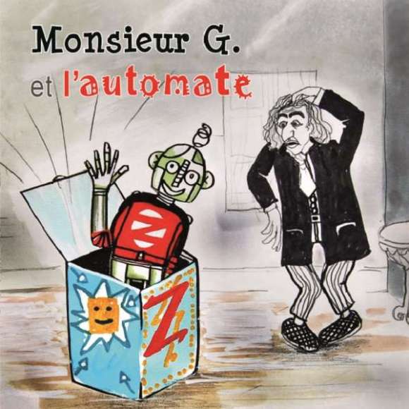 Cassard, Thierry, Cassard, Benoît, Gasiglia, Christelle, Daubias, Pascal, Cassard-Pozzo, Nina, Sacleux, Alex, Monsieur G....
