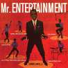 Davis Jr, Sammy, Mr Entertainment, Variétés internationales, RDM-Edition, Musique