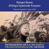 , Musique bantou d'Afrique équatoriale française - Patrimoine de la musique traditionnelle du monde, Musiques du monde,...