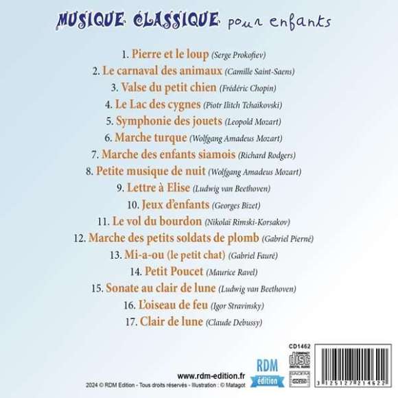 Boegner, Michèle, Sebok, György, Leroux, Germaine, Marika, Irène, Smadja, Germaine, Iturbi, José, Musique classique...
