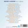 Boegner, Michèle, Sebok, György, Leroux, Germaine, Marika, Irène, Smadja, Germaine, Iturbi, José, Musique classique...