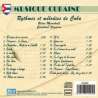 Marshall, Belen, Segrera, Carolina, Musique cubaine - rythmes et mélodies de Cuba, Musiques du monde, Amérique latine,...