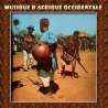 , Musique d'Afrique Occidentale, Musiques du monde, Afrique, RDM-Edition, Musique