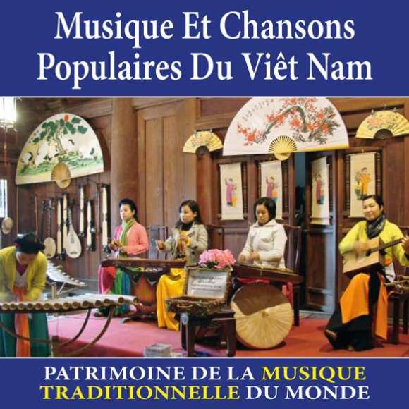 Van Khé, Tran, Thu, Mai, Trung, Mong, Laforest, Frantz, Huyên, Thuong, Khanh, Mai, Khac Tam, Nguyen, Chi Yieu, Nguyen,...