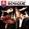 , Musique traditionnelle de Slovaquie, Musiques du monde, Europe de l'Est et méridionale, RDM-Edition, Musique