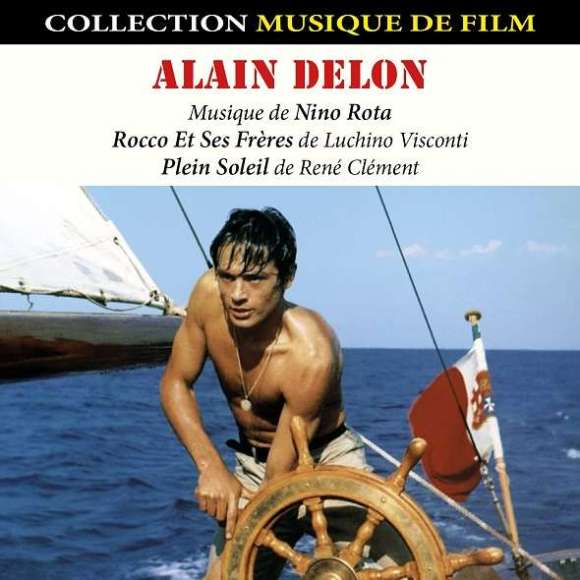 Rota, Nino, Musiques de films, BOF & OST, RDM-Edition, Musique