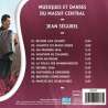 Ségurel, Jean, Musiques et danses du Massif Central, Auvergne & Limousin, RDM-Edition, Musique