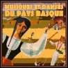 Groupe folklorique , Musiques et danses du Pays basque, Musique basque, RDM-Edition, Musique