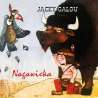 Galou, Jacky, Nagawicka, Chansons & comptines, Enfance, RDM-Edition, Musique
