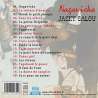 Galou, Jacky, Nagawicka, Chansons & comptines, Enfance, RDM-Edition, Musique