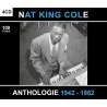 King Cole, Nat, Nat King Cole : Anthologie 1942-1962, Jazz, RDM-Edition, Musique