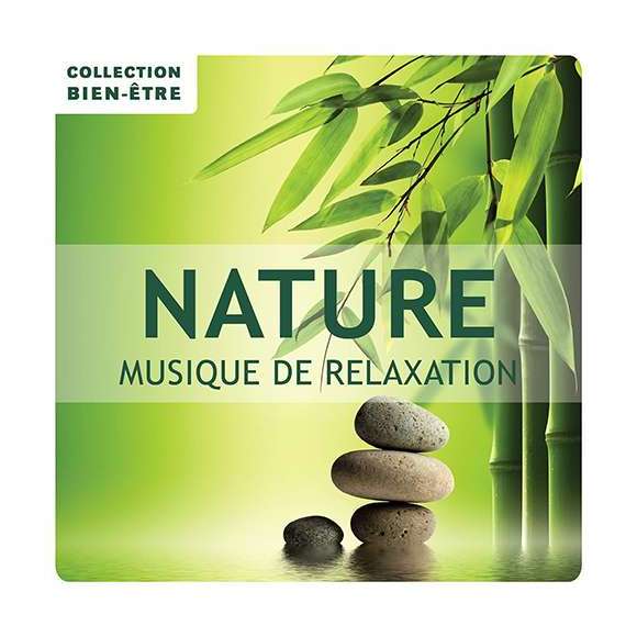 Schmitt, Georges, Belling, Suzanne, Nature - Musique de relaxation, Relaxation & new age, Instrumental, RDM-Edition, Musique