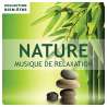 Schmitt, Georges, Belling, Suzanne, Nature - Musique de relaxation, Relaxation & new age, Instrumental, RDM-Edition, Musique