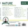 Schmitt, Georges, Belling, Suzanne, Nature - Musique de relaxation, Relaxation & new age, Instrumental, RDM-Edition, Musique