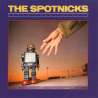 The Spotnicks, Never Trust Robots, Chart Troppers - Edition Digipack - Version remasterisé, Instrumental, Rock,...