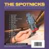 The Spotnicks, Never Trust Robots, Chart Troppers - Edition Digipack - Version remasterisé, Instrumental, Rock,...