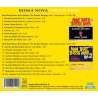Sims, Zoot, New beat bossa nova means the samba swings, Variétés internationales, Amérique latine, Caraïbes,...