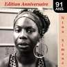 Simone, Nina, Nina Simone : édition anniversaire 91 ans, Variétés internationales, Jazz, RDM-Edition, Musique